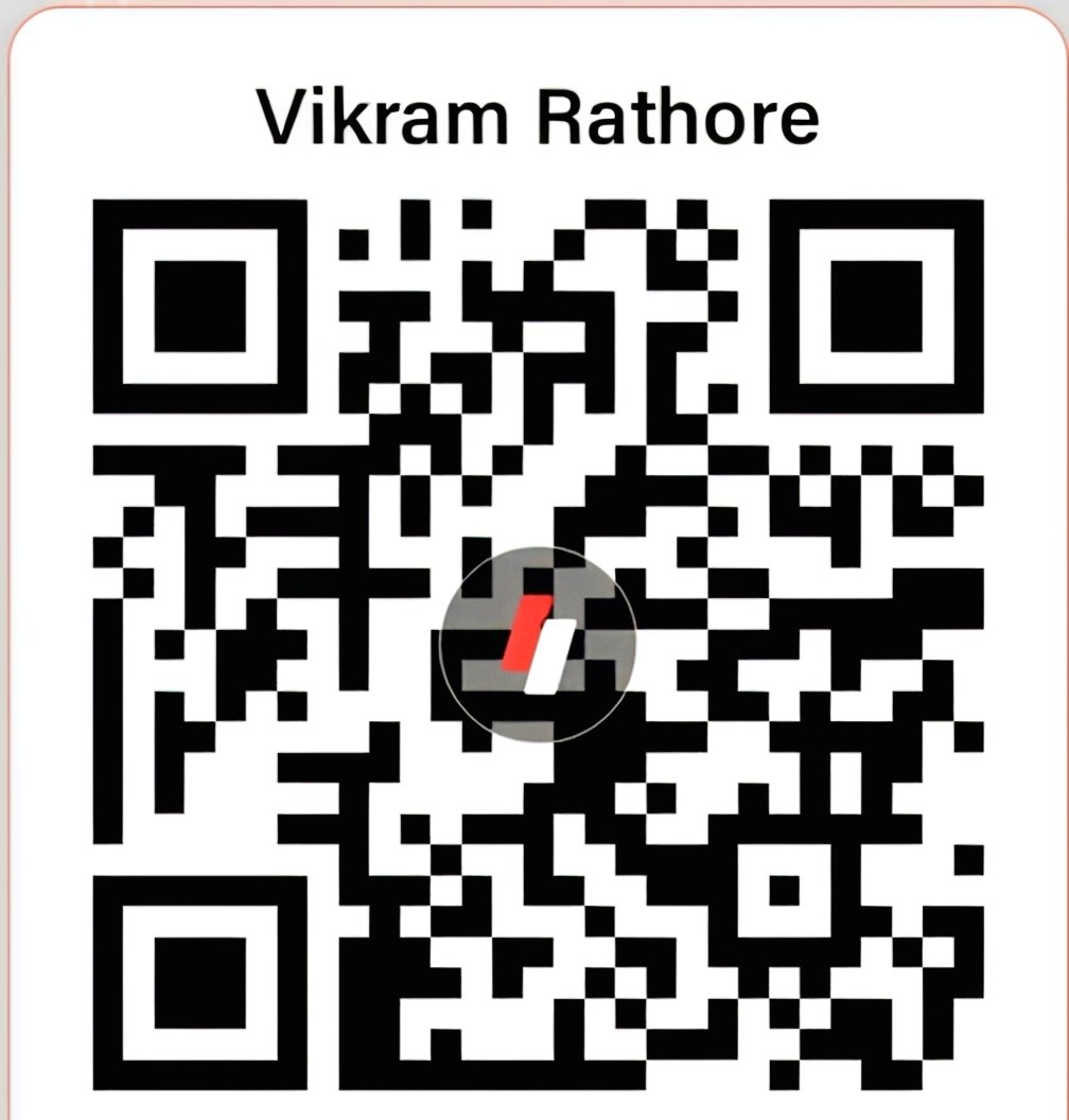 EDGX Payment QR Code